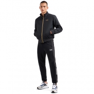 Куртка EA7 EMPORIO ARMANI CORE IDENTITY BOMBER IN TECHNICAL thumbnav 2