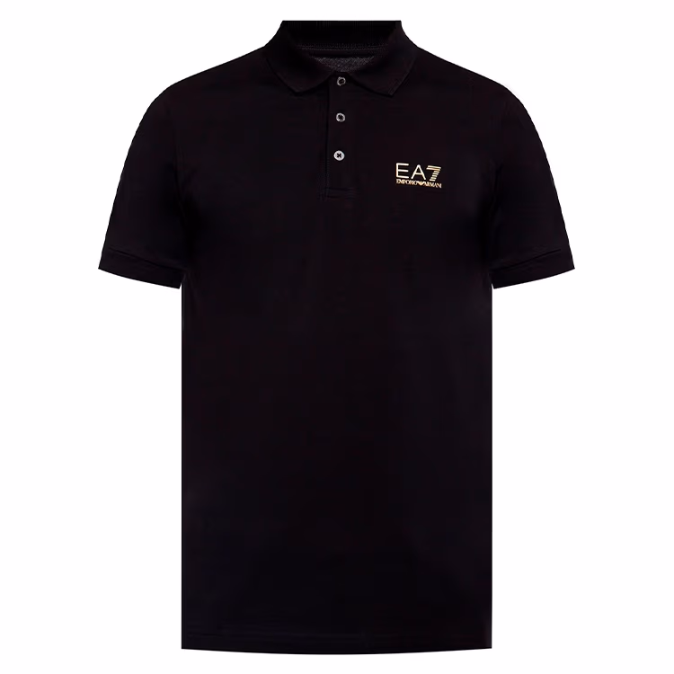 Поло EA7 EMPORIO ARMANI POLO