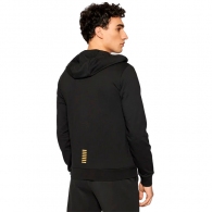 Hanorac EA7 EMPORIO ARMANI SWEATSHIRT thumbnav 3