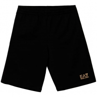 Шорты EA7 EMPORIO ARMANI TRAIN CORE ID M SHORTS COFT CC thumbnav 1
