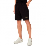 Шорты EA7 EMPORIO ARMANI TRAIN CORE ID M SHORTS COFT CC thumbnav 2