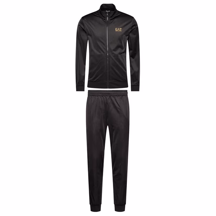 Costum Sportiv EA7 EMPORIO ARMANI TRACKSUIT
