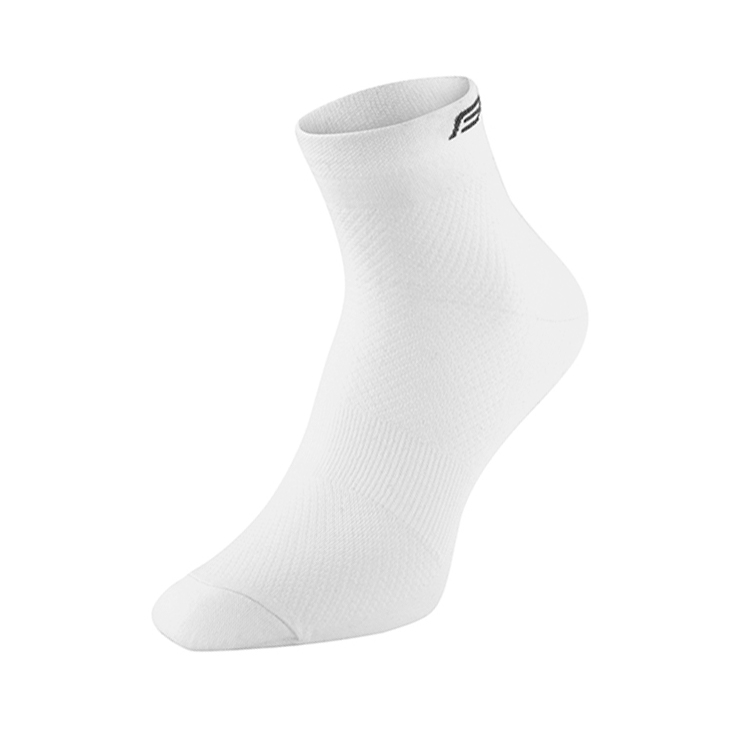 Sosete Ciclism Force MID freetime photo Sosete Ciclism Force MID freetime photo