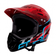 Casca de bicicleta Force TIGER downhill thumbnav