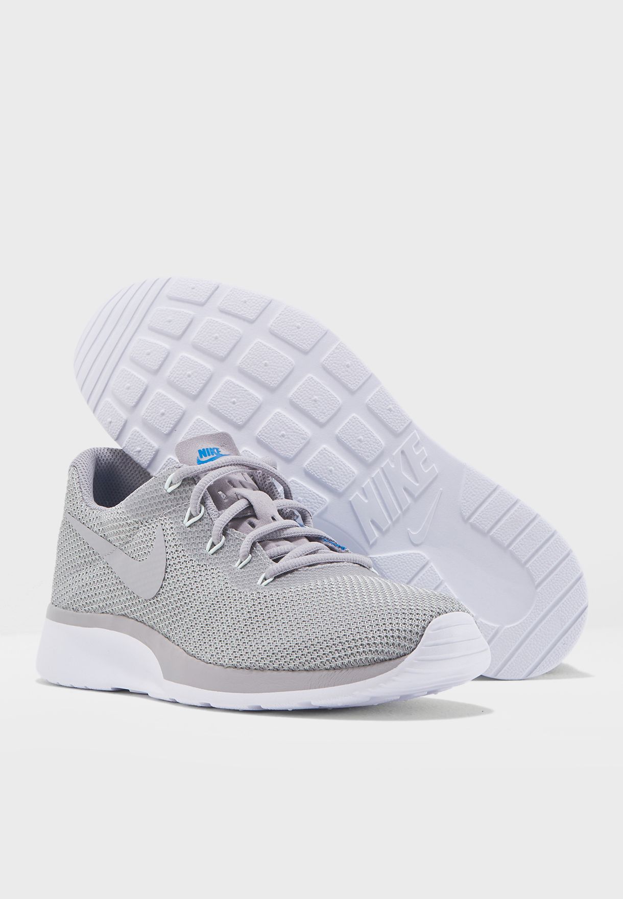 Incaltaminte Sport Nike TANJUN RACER pt Femei / 40 / Grafit photo 2