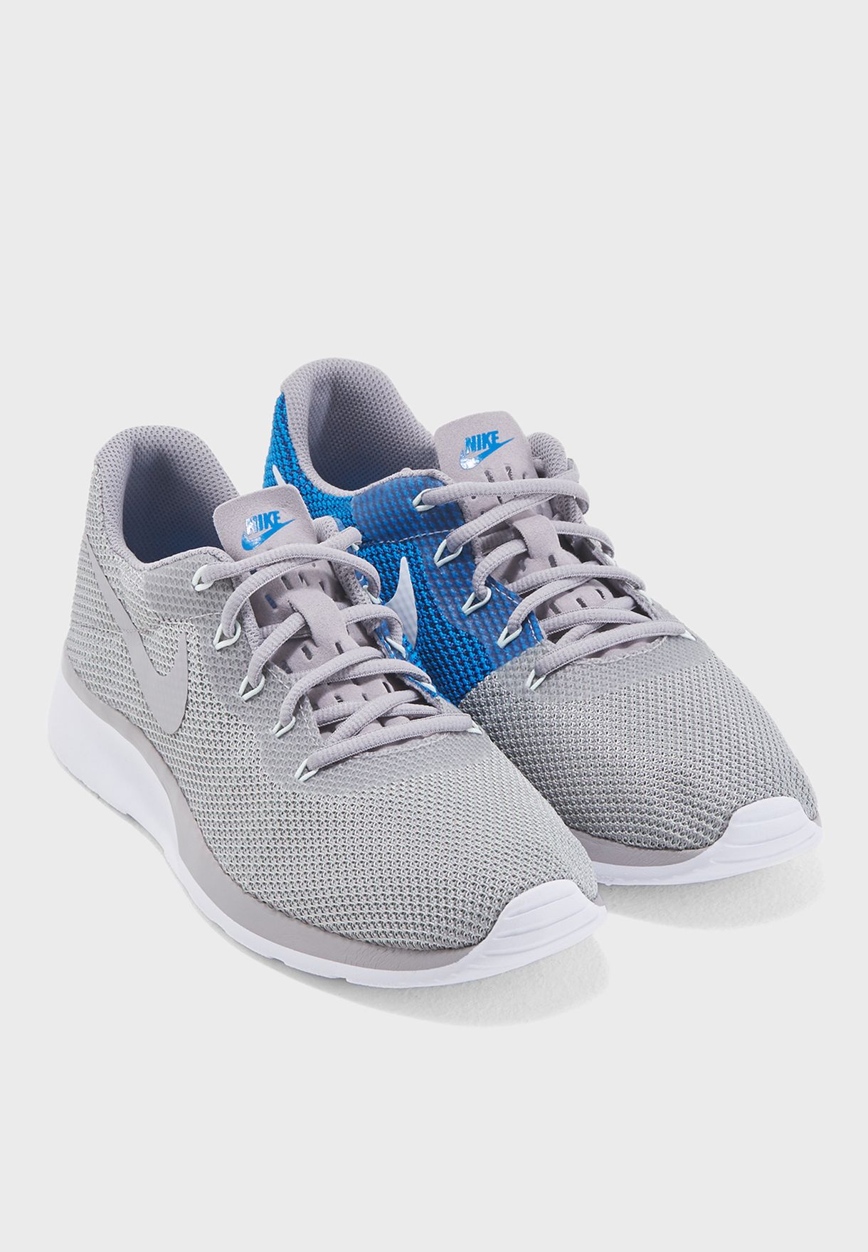 Incaltaminte Sport Nike TANJUN RACER pt Femei / 40 / Grafit photo 3
