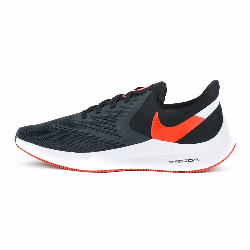 Кроссовки Nike ZOOM WINFLO 6