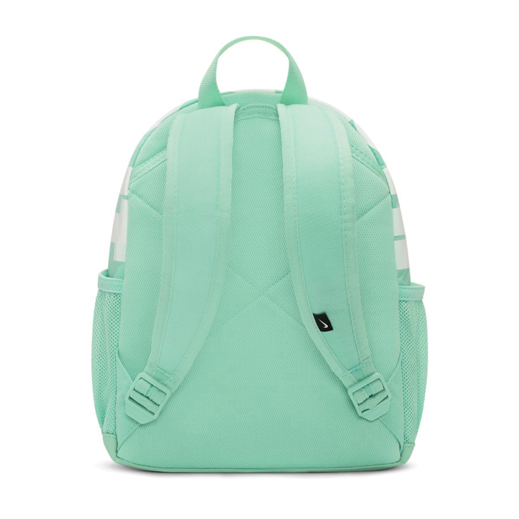 Rucsac Nike Y NK BRSLA JDI MINI BKPK BA5559-308 Verde photo 4