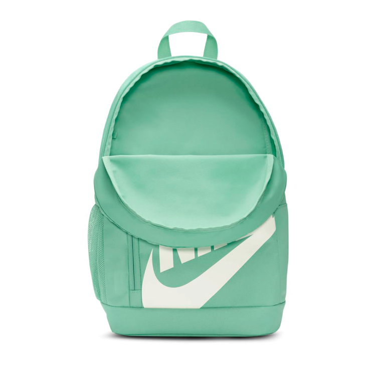 Рюкзак Nike Y NK ELMNTL BKPK - FA19 BA6030-308 Зеленый photo 3