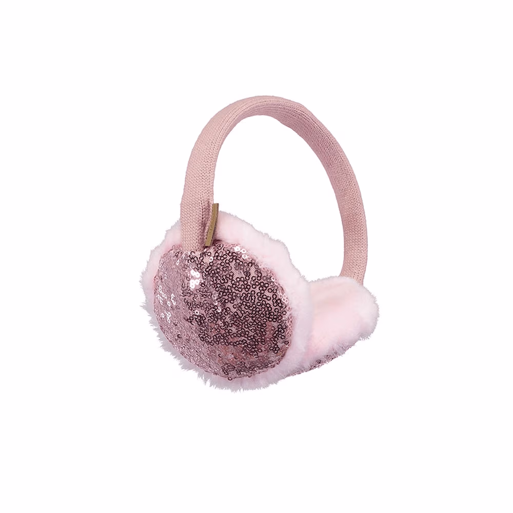 Наушники утепленные Barts bk-4191-08 