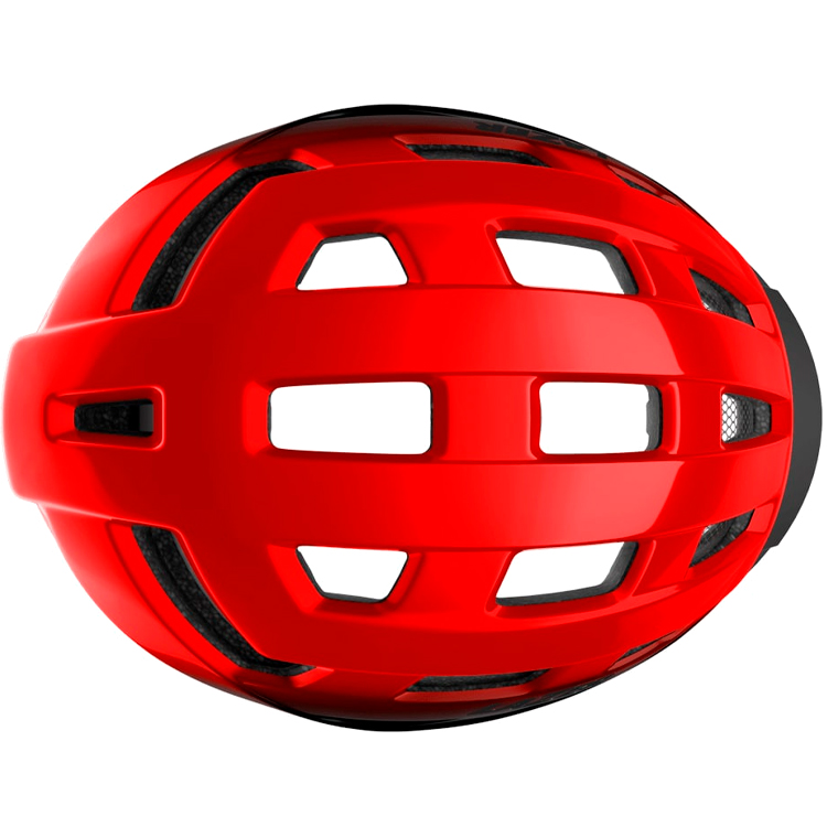 Шлем велосипедный LAZER Codax Kineticore Красный BLC2237891808 photo 4