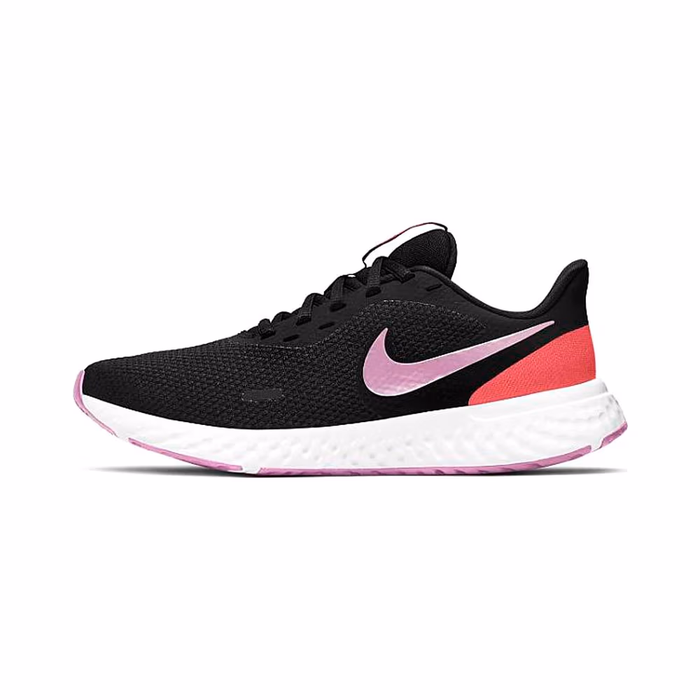 Кроссовки Nike WMNS REVOLUTION 5
