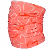 Шарф Barts Multicol Hearts