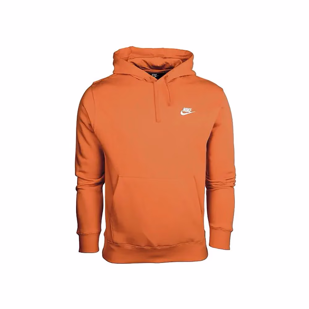 Hanorac Nike M NSW CLUB HOODIE PO BB