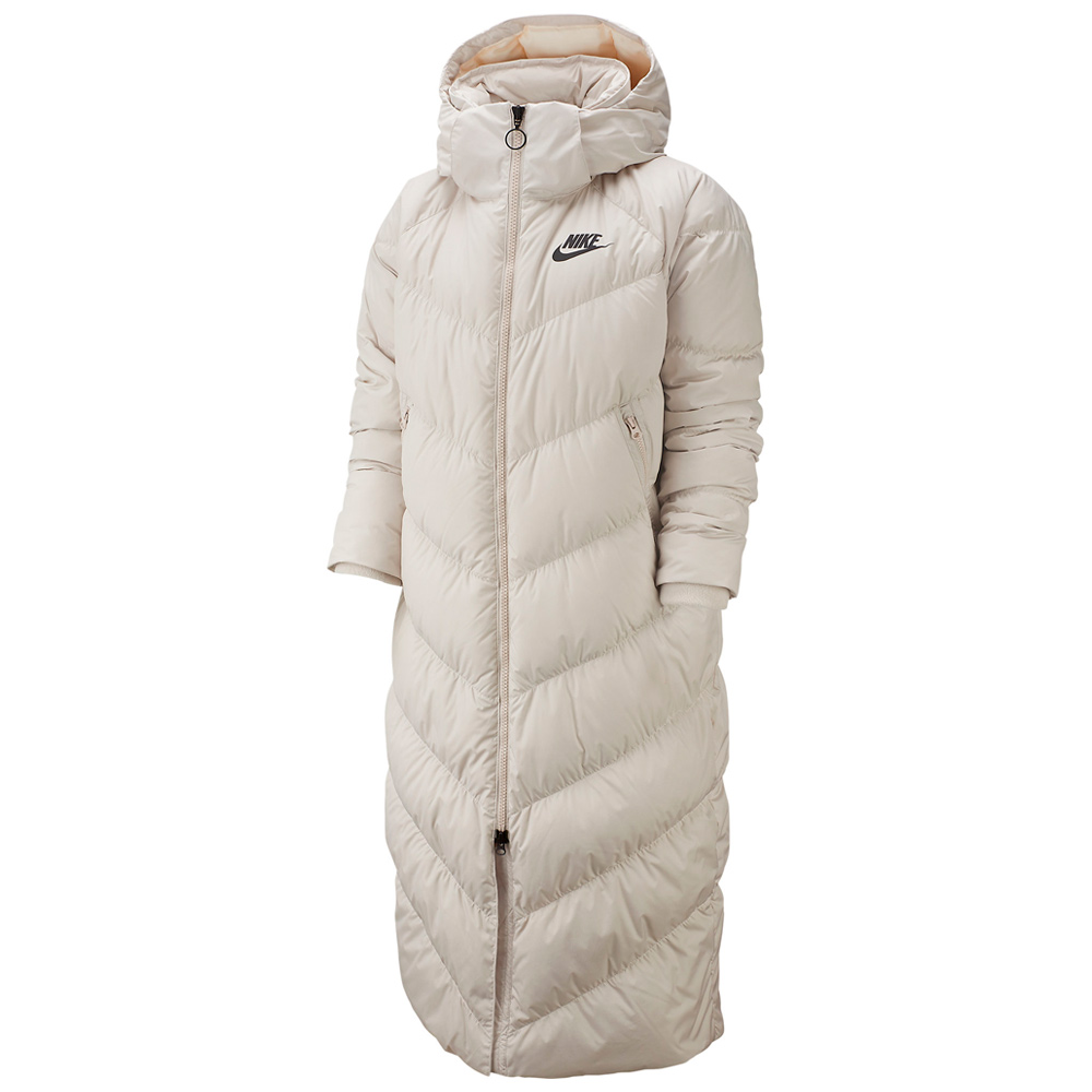 Куртка Nike W NSW DWN FILL PARKA LONG STMT photo Куртка Nike W NSW DWN FILL PARKA LONG STMT photo