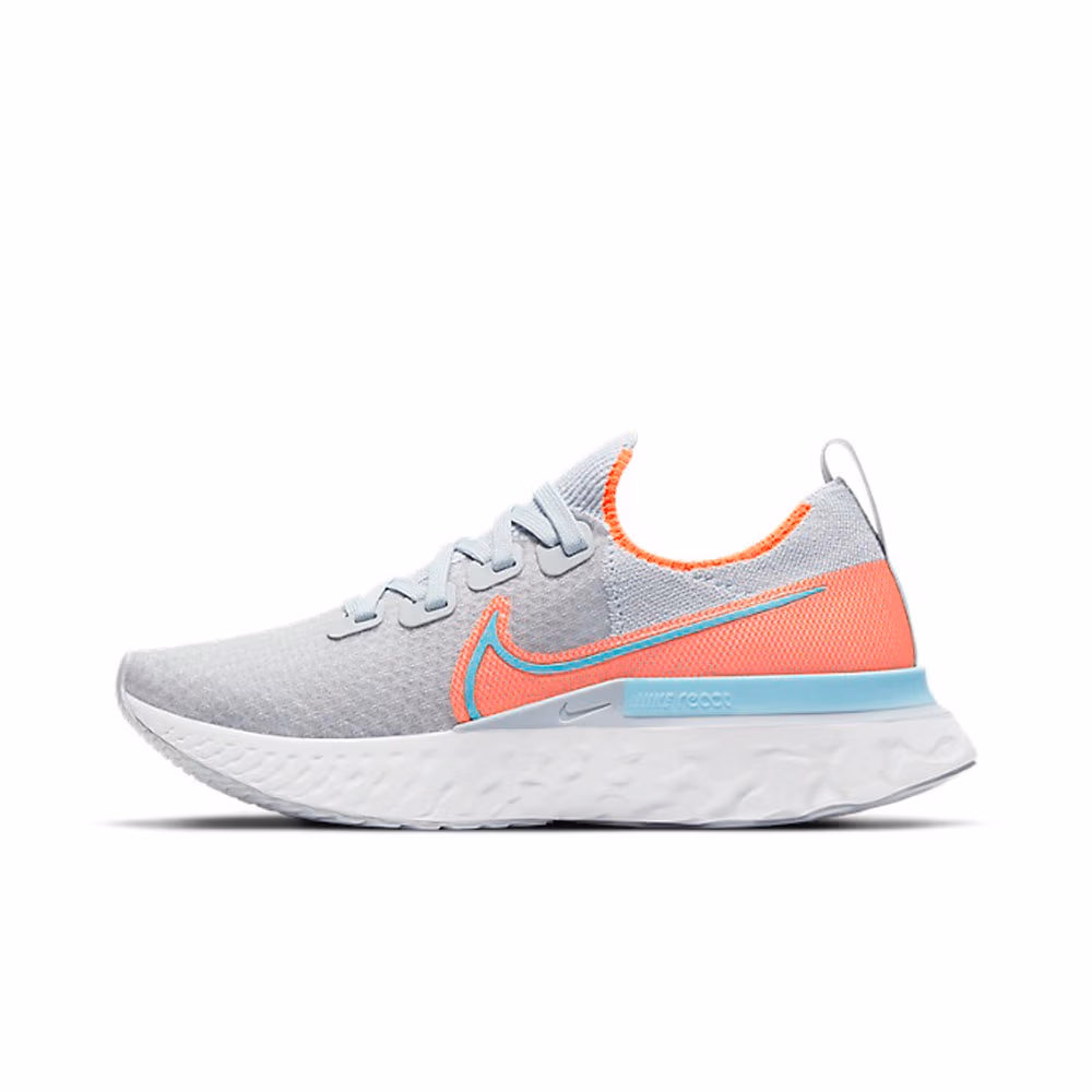 Кроссовки Nike W NK REACT INFINITY RUN FK