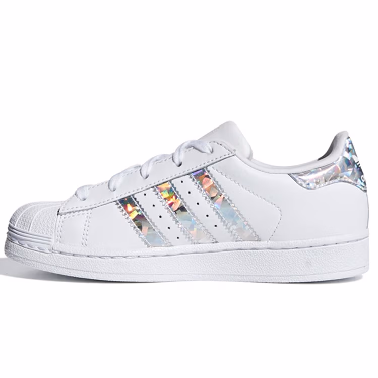 Кроссовки Adidas SUPERSTAR C