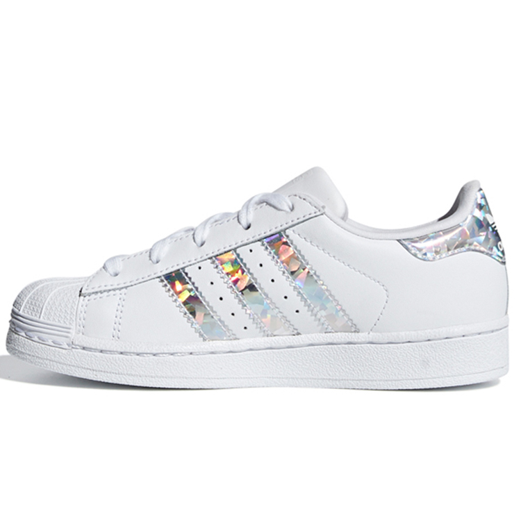 Кроссовки Adidas SUPERSTAR C photo Кроссовки Adidas SUPERSTAR C photo