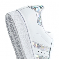 Incaltaminte Sport Adidas SUPERSTAR C thumbnav 3