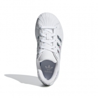 Incaltaminte Sport Adidas SUPERSTAR C thumbnav 4