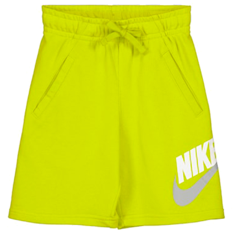 Sorti Nike B NSW CLUB + HBR SHORT FT photo 