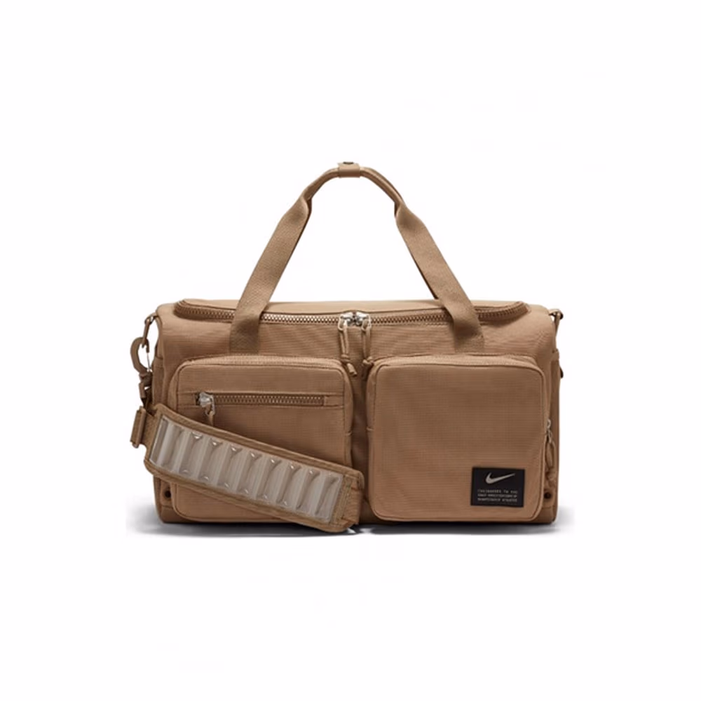 Сумка спортивная Nike NK UTILITY S POWER DUFF 