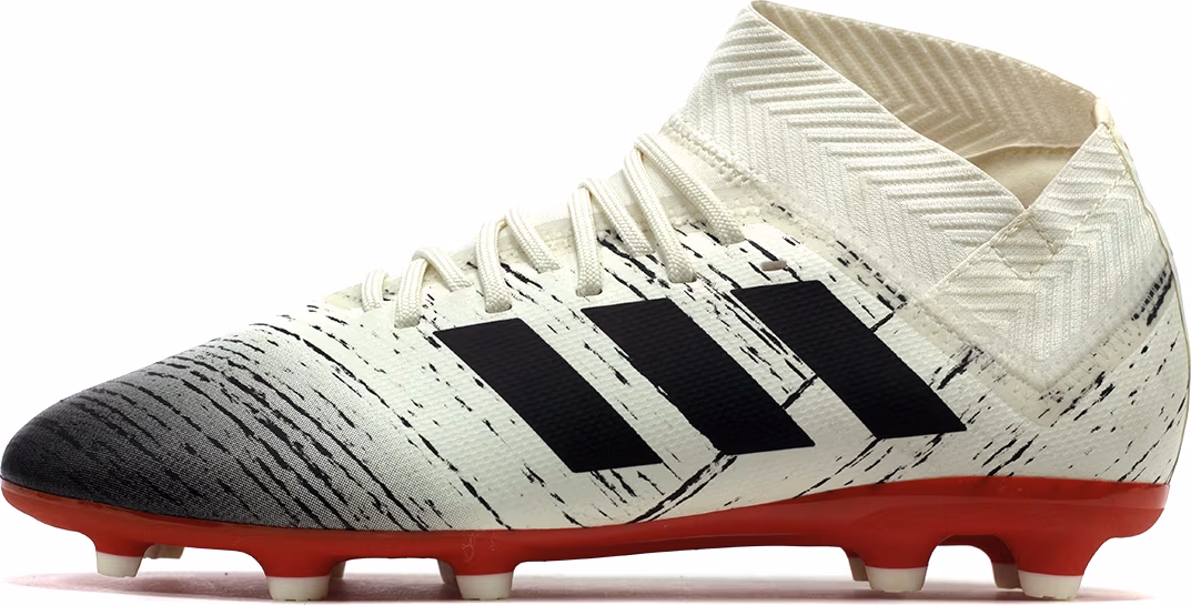 Incaltaminte Adidas NEMEZIZ 18.3 FG J