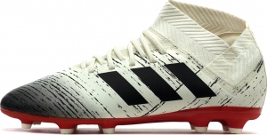 Incaltaminte Adidas NEMEZIZ 18.3 FG J thumbnav 1