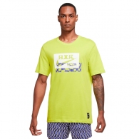 Футболка Nike Dri-FIT A.I.R. Chaz Bear thumbnav 1