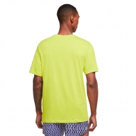 Футболка Nike Dri-FIT A.I.R. Chaz Bear thumbnav 3