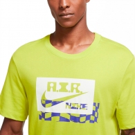 Футболка Nike Dri-FIT A.I.R. Chaz Bear thumbnav 4