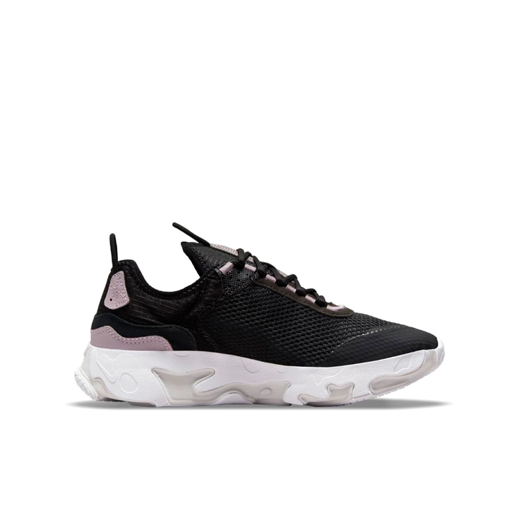 Кроссовки Nike REACT LIVE (GS) / Мужской / 36 / Черный photo 3