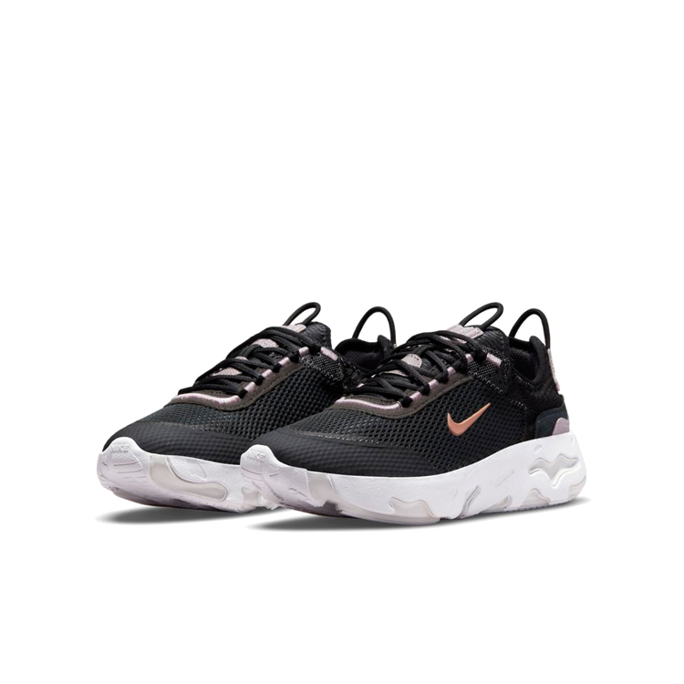 Кроссовки Nike REACT LIVE (GS) / Мужской / 36 / Черный photo 5