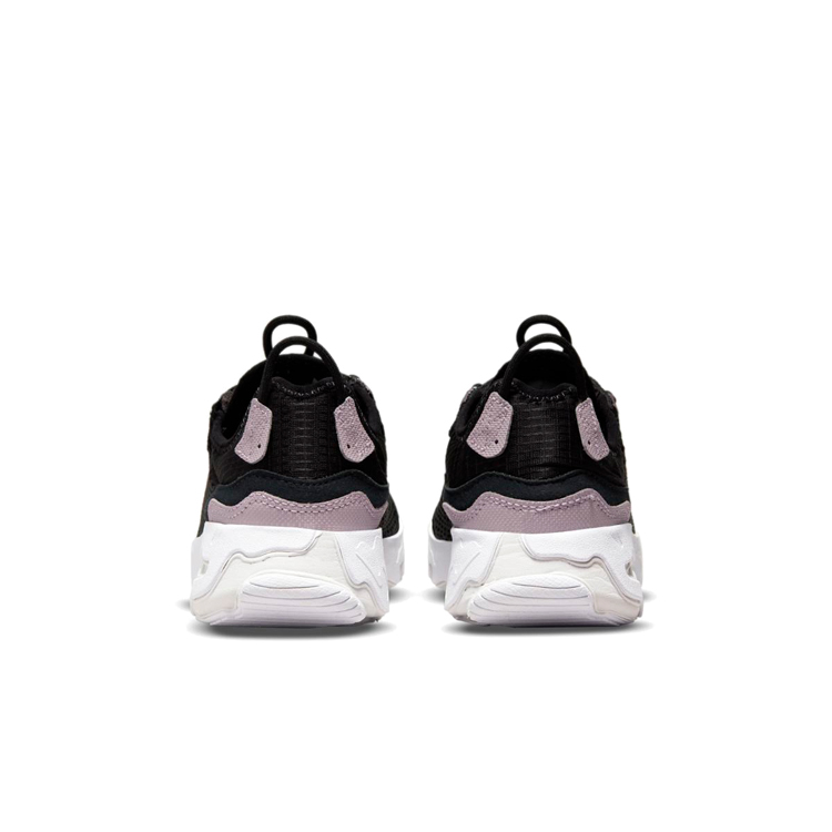 Кроссовки Nike REACT LIVE (GS) / Мужской / 36 / Черный photo 6