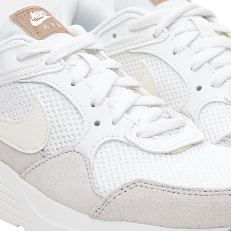 Кроссовки Nike WMNS AIR MAX SC / Женский / 41 / Белый/Бежевый photo 5