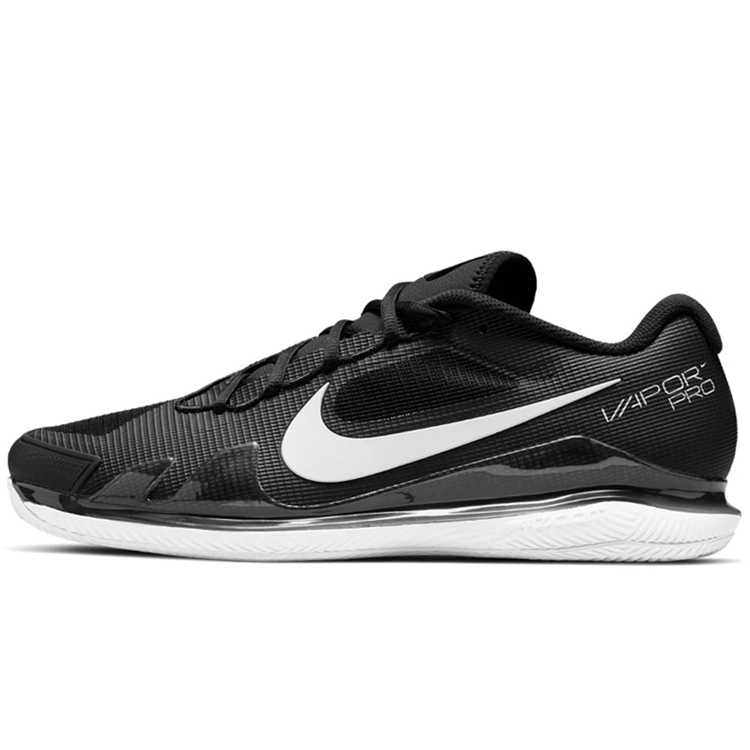 Кроссовки Nike M ZOOM VAPOR PRO CLY / Мужской / 44 / Черный photo 1 Кроссовки Nike M ZOOM VAPOR PRO CLY / Мужской / 44 / Черный photo 1