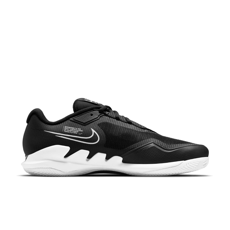 Кроссовки Nike M ZOOM VAPOR PRO CLY / Мужской / 44 / Черный photo 3