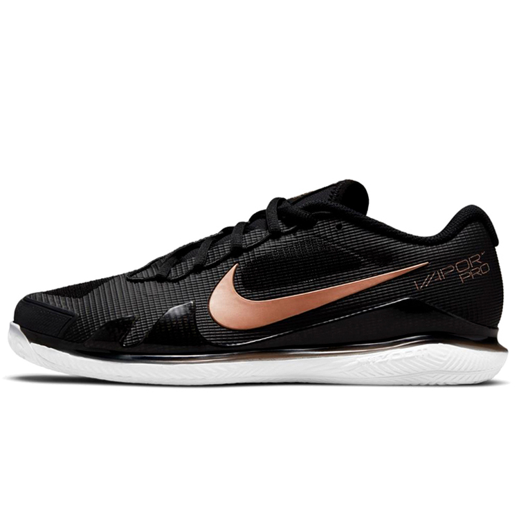 Кроссовки Nike ZOOM VAPOR PRO CLY / Женский / 42 / Черный photo 1 Кроссовки Nike ZOOM VAPOR PRO CLY / Женский / 42 / Черный photo 1