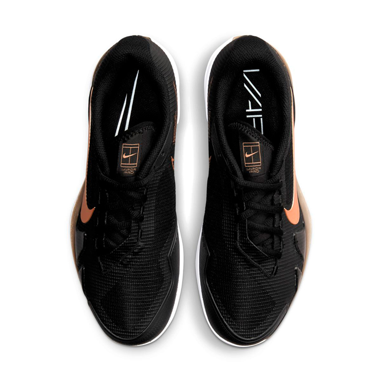 Кроссовки Nike ZOOM VAPOR PRO CLY / Женский / 42 / Черный photo 4