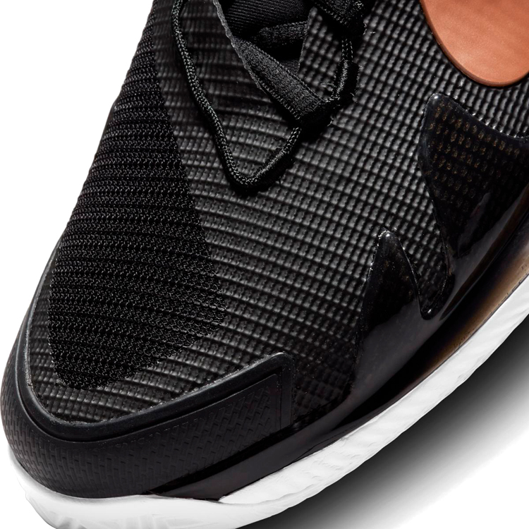 Кроссовки Nike ZOOM VAPOR PRO CLY / Женский / 42 / Черный photo 7