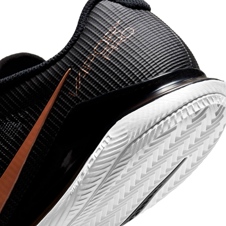 Кроссовки Nike ZOOM VAPOR PRO CLY / Женский / 42 / Черный photo 8