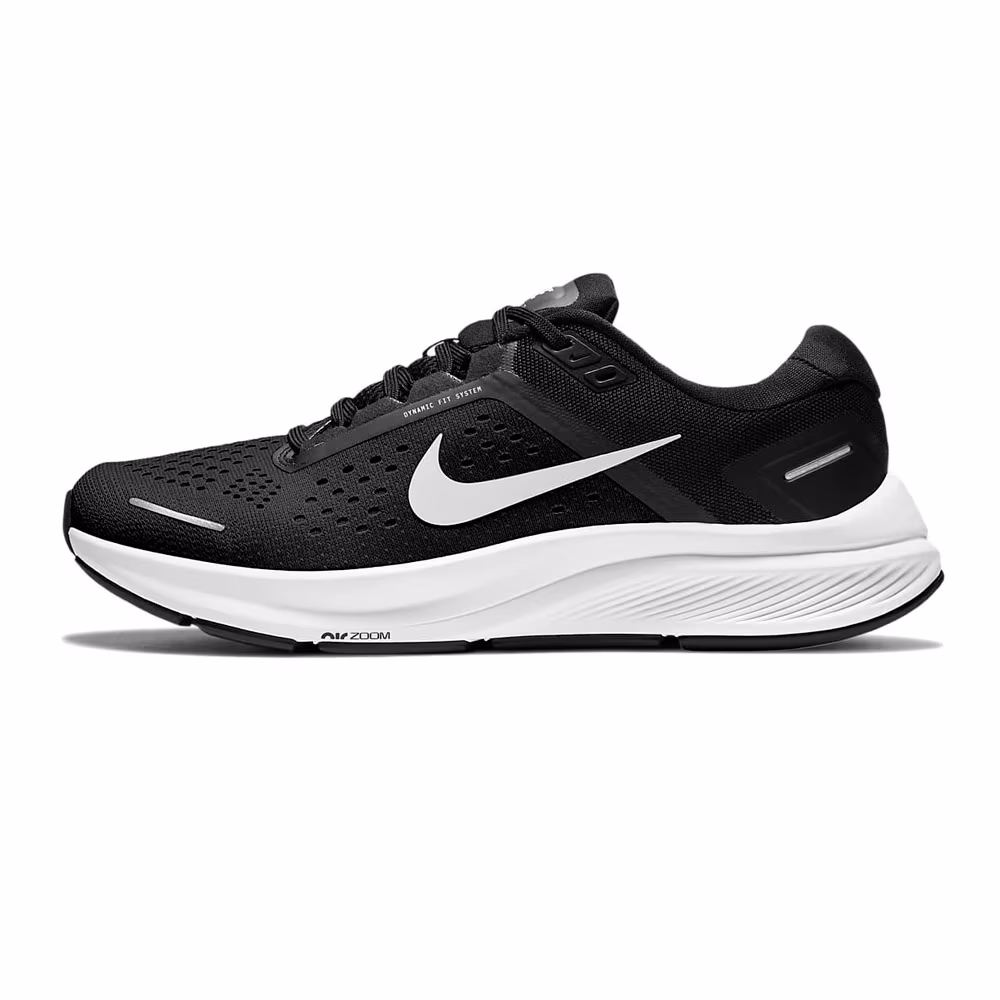 Кроссовки Nike CZ6721-008, W NIKE AIR ZOOM STRUCTURE 23