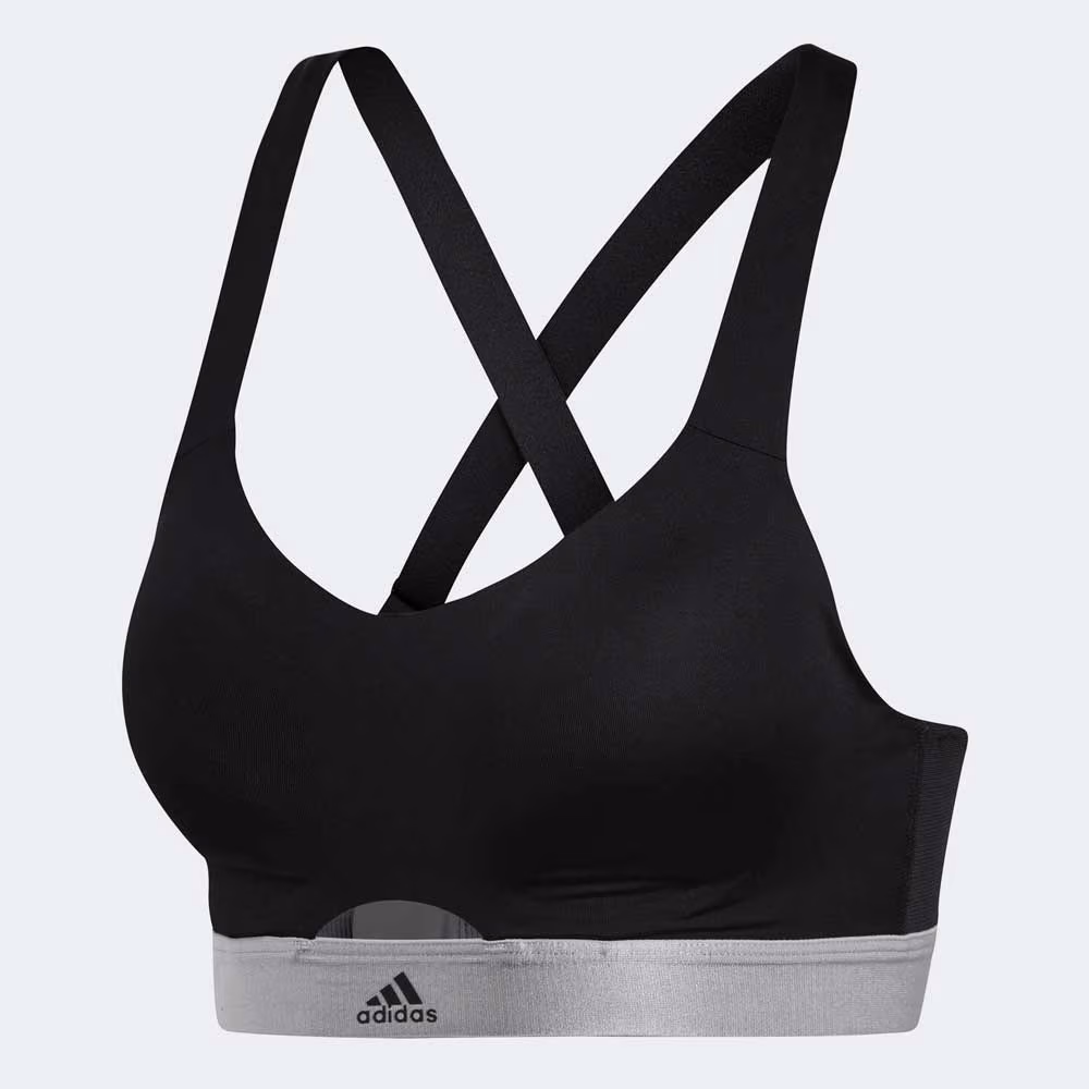 Спортивное бра Adidas STRNGR SOFT