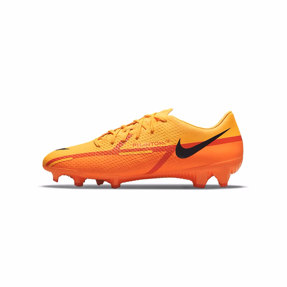 Ghete p/u fotbal Nike PHANTOM GT2 ACADEMY FG/MG