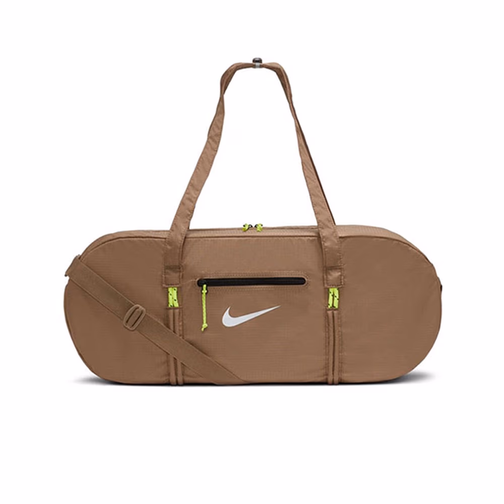 Сумка спортивная Nike NK STASH DUFF 