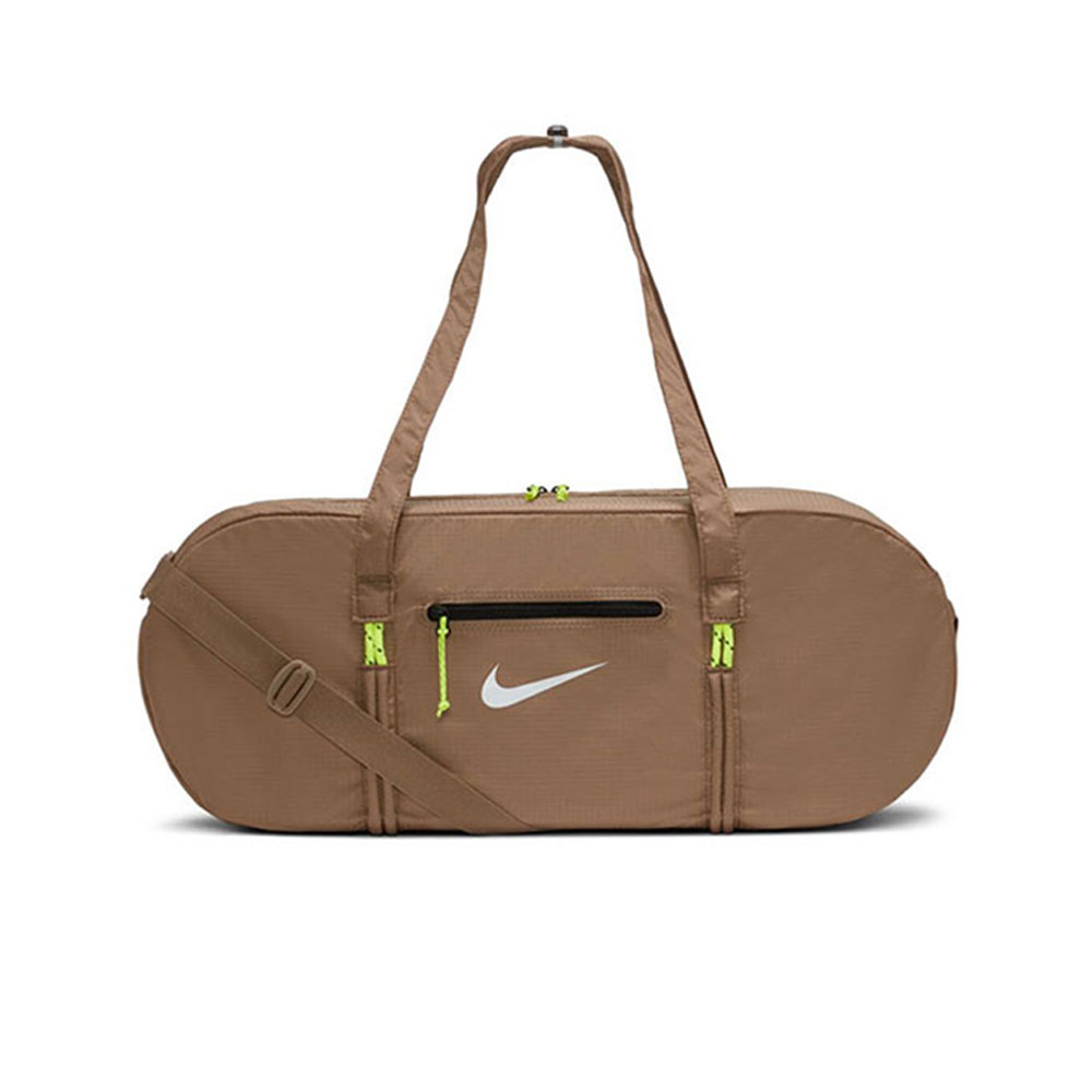 Geanta sport Nike NK STASH DUFF photo Geanta sport Nike NK STASH DUFF photo