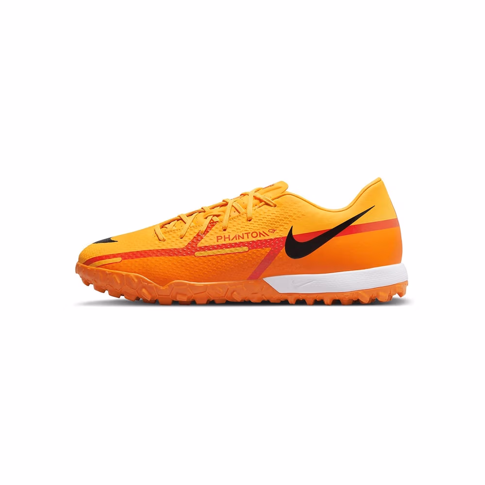 Ghete p/u fotbal Nike PHANTOM GT2 ACADEMY TF