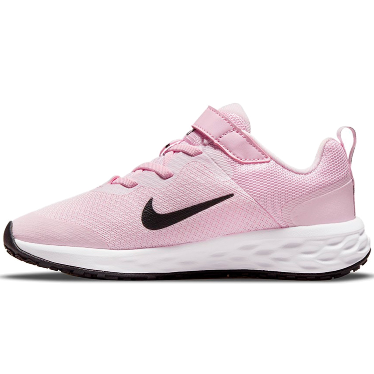 Кроссовки Nike REVOLUTION 6 NN (PSV) photo Кроссовки Nike REVOLUTION 6 NN (PSV) photo