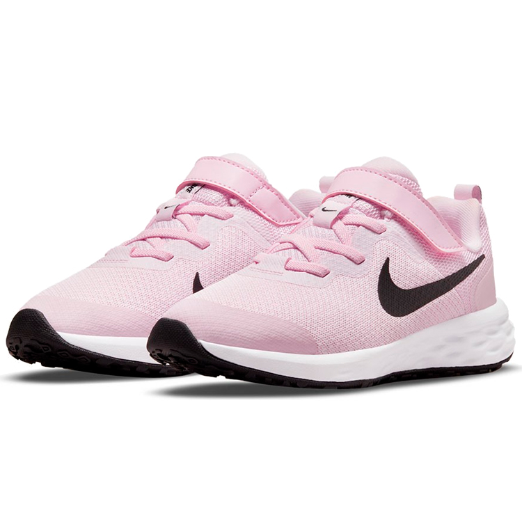 Incaltaminte Sport Nike REVOLUTION 6 NN (PSV) pt Femei / 33 / Roz photo 7
