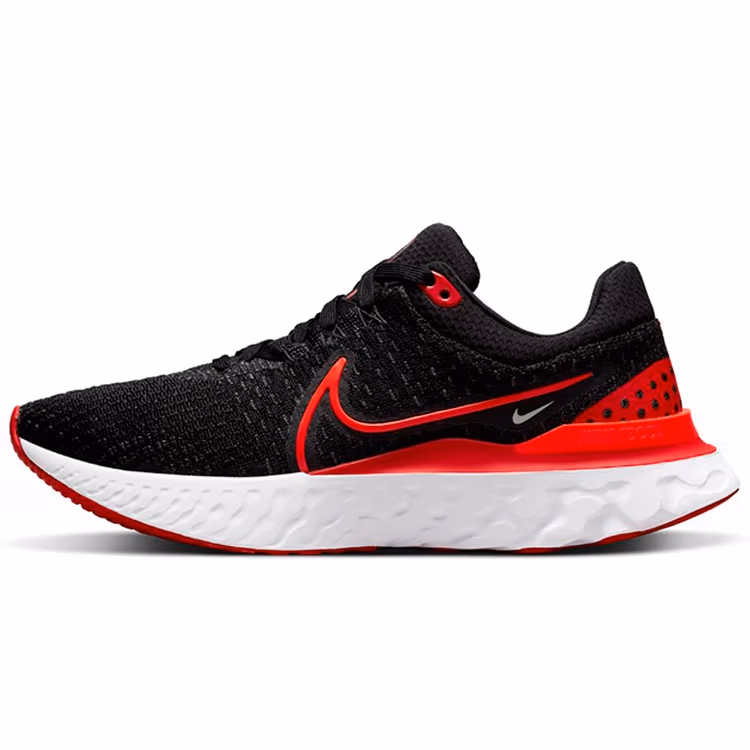 Кроссовки Nike REACT INFINITY RUN FK 3